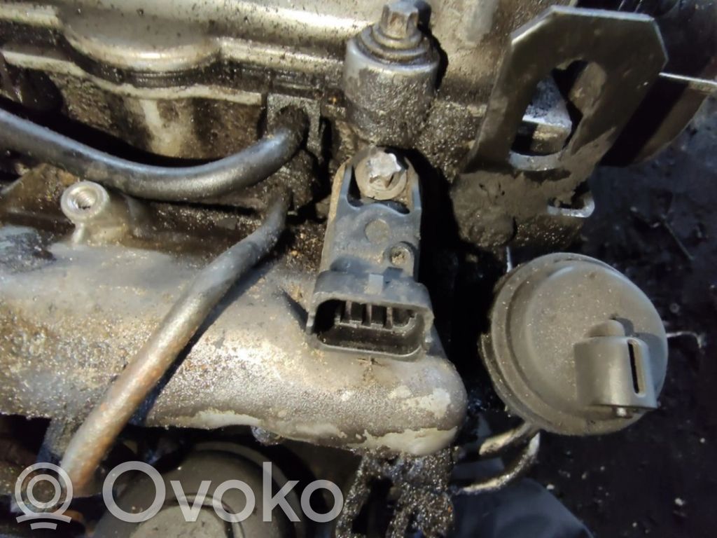 Opel Astra G Sensore di pressione 