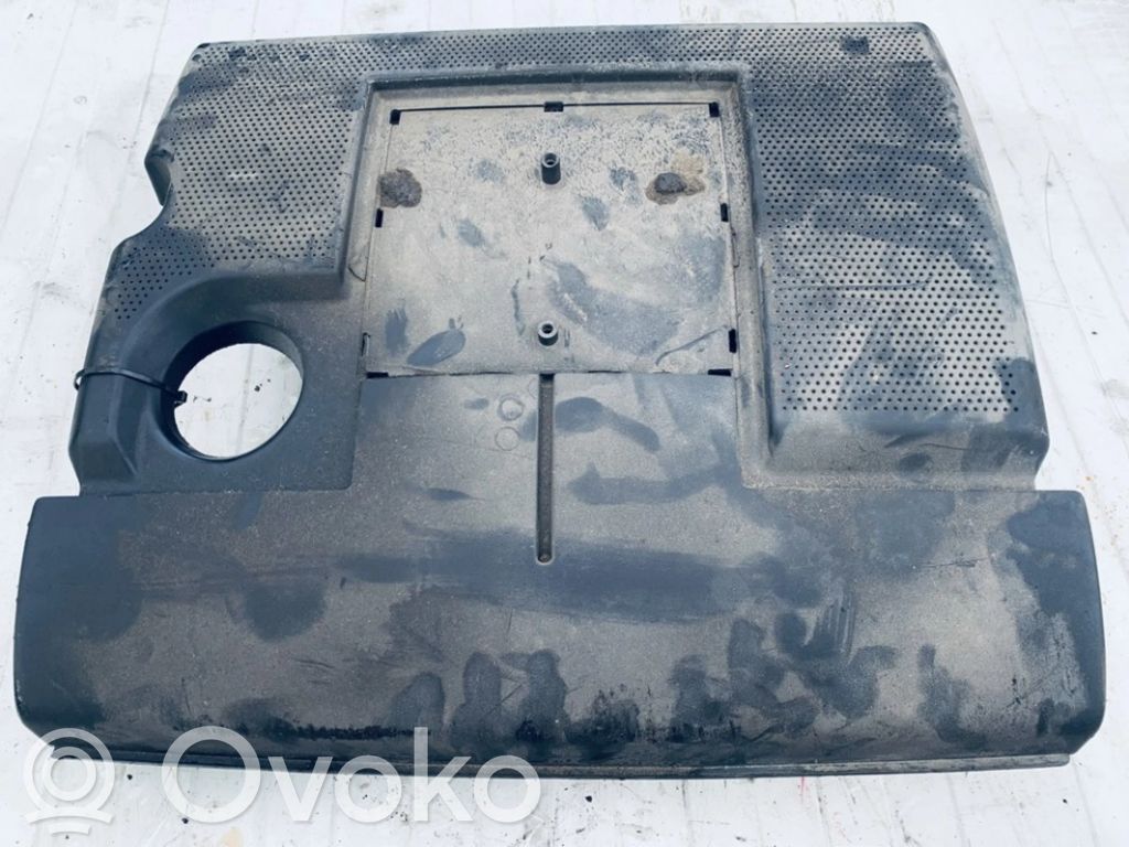 Volkswagen Polo IV 9N3 Capac protecție motor 