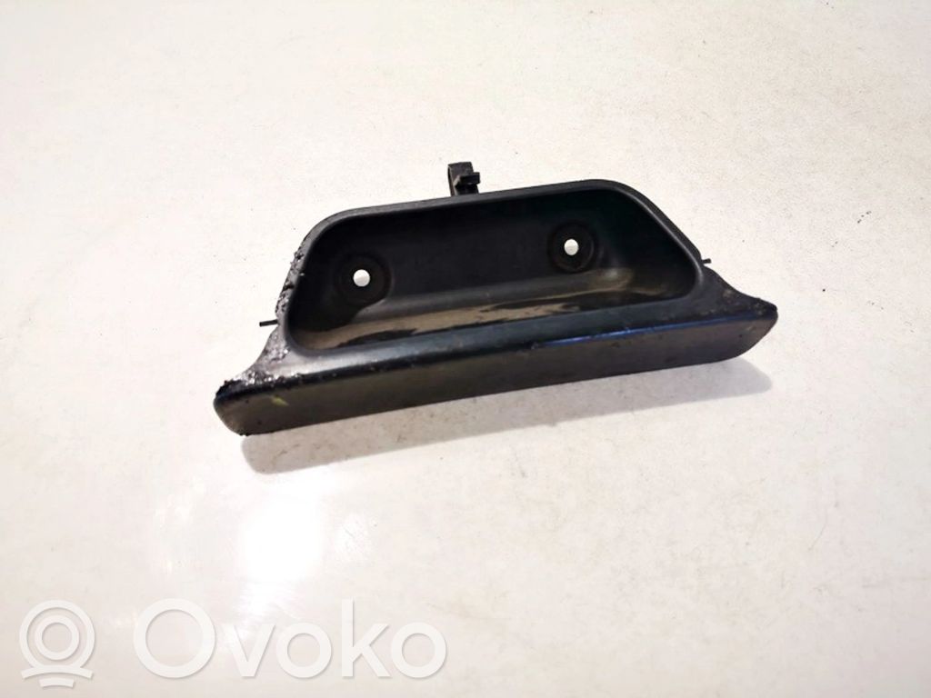 Volvo V70 Altra parte interiore