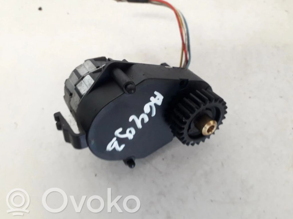 Renault Laguna I Motor/actuator clapetă aer 