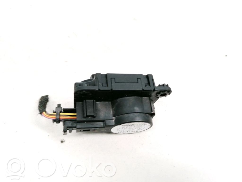 Opel Combo E Motorino attuatore aria 