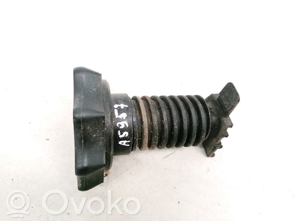 Opel Combo E Supporto di montaggio ruota di scorta 