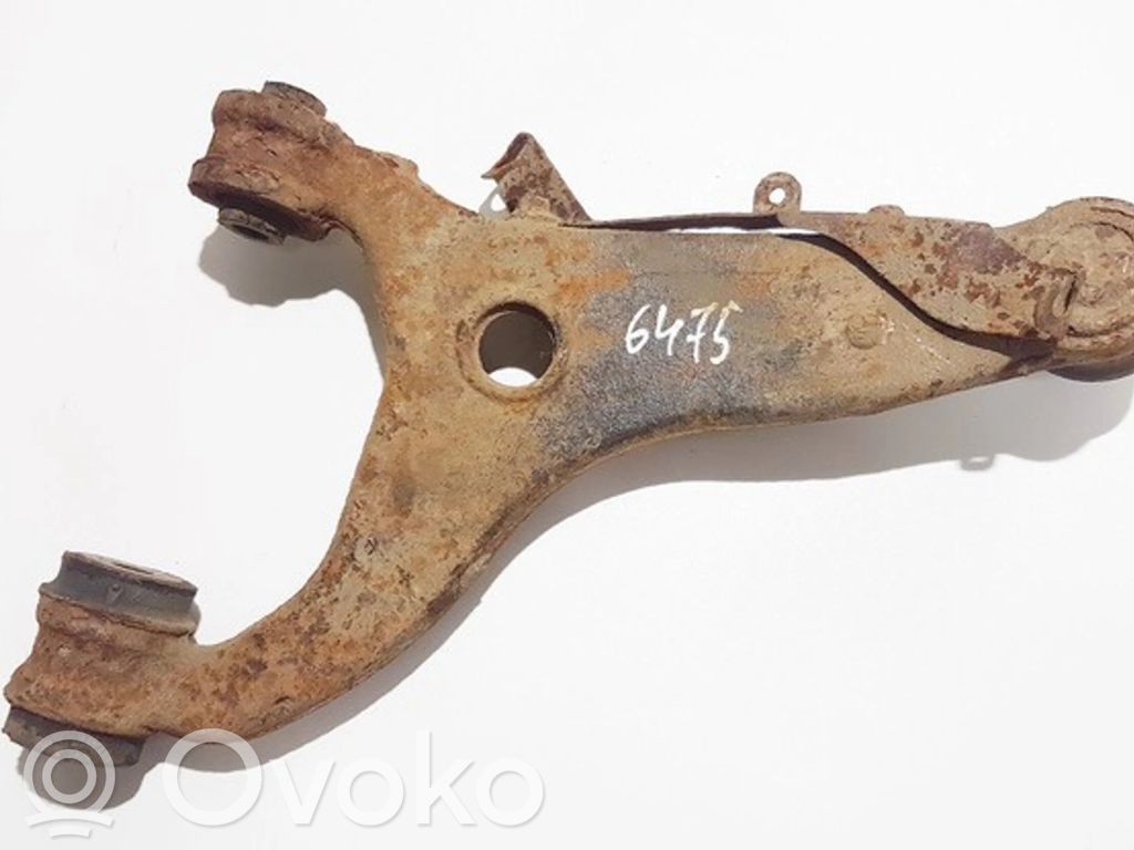 Querlenker Achsschenkel hinten   SD0139R3,SD0139R3