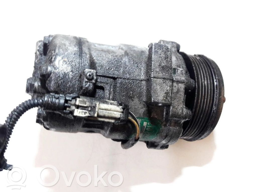Opel Astra G Compressore aria condizionata (A/C) (pompa)
