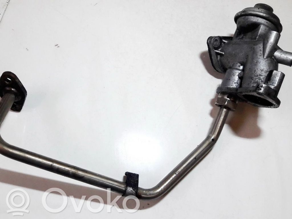 Opel Astra G Zawór EGR 