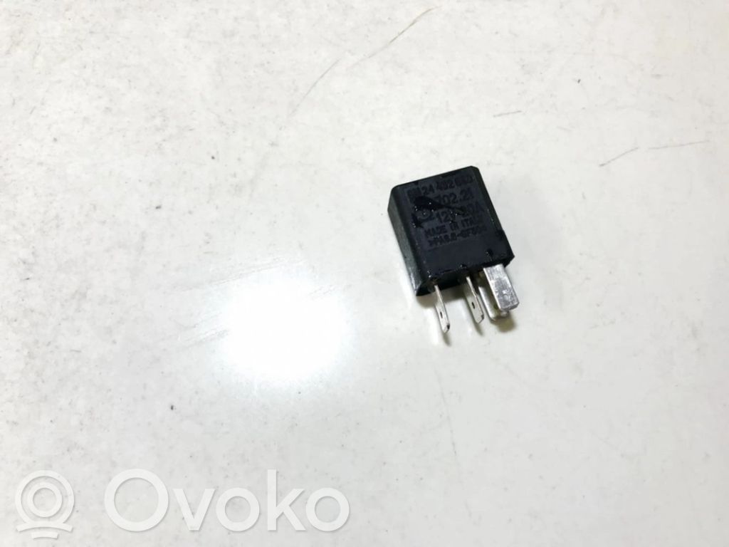 Opel Zafira A Altri relè
