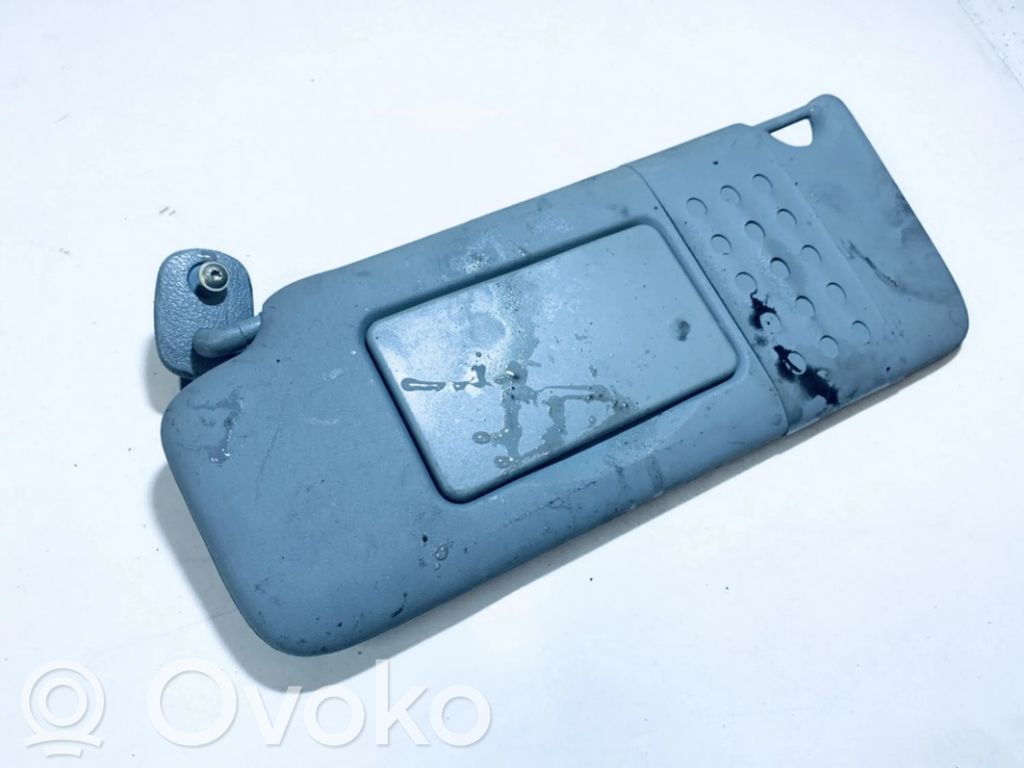 Renault Clio II Häikäisysuoja 