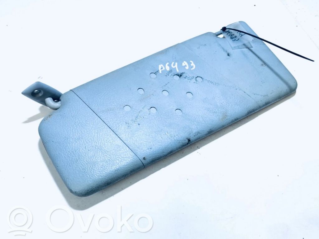 Renault Laguna I Häikäisysuoja 