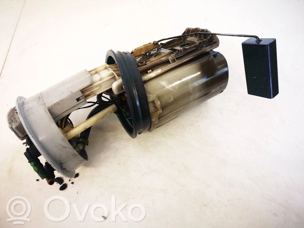 Bomba interna de combustible   7M3919050A,YM219H307AB,7M3919050A,YM219H307AB