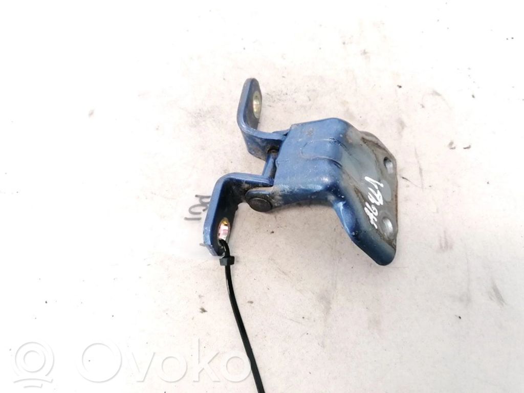 Mazda Premacy Balama inferioară ușă spate 