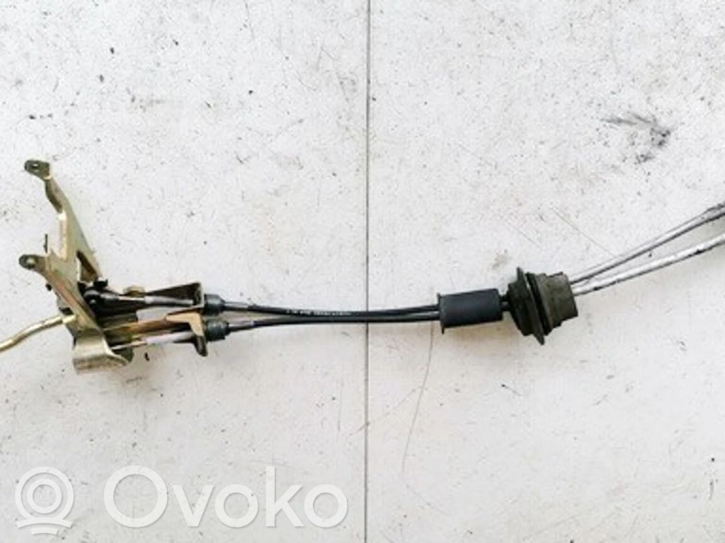 Lancia Zeta Selector caja de cambios 