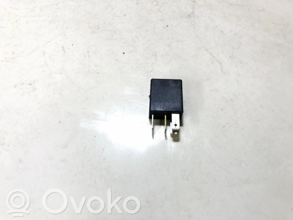 Opel Zafira A Altri relè