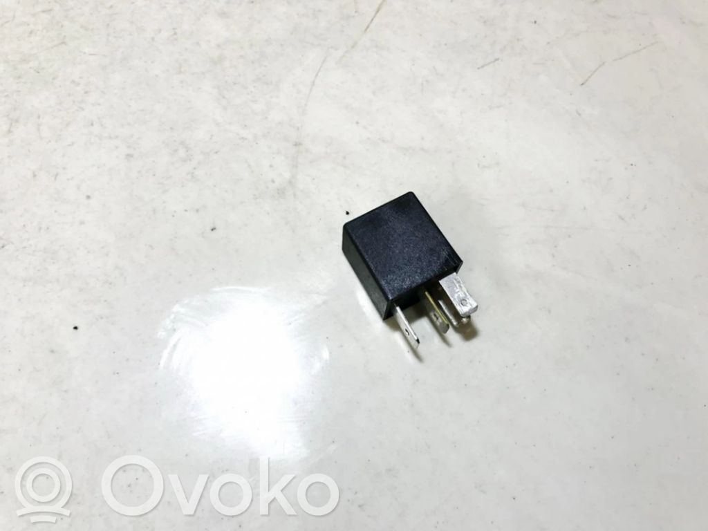 Opel Zafira A Altri relè