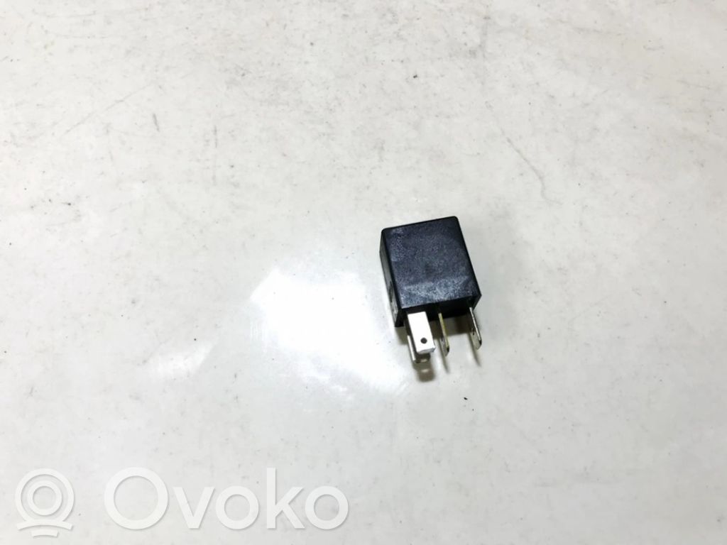 Opel Zafira A Altri relè