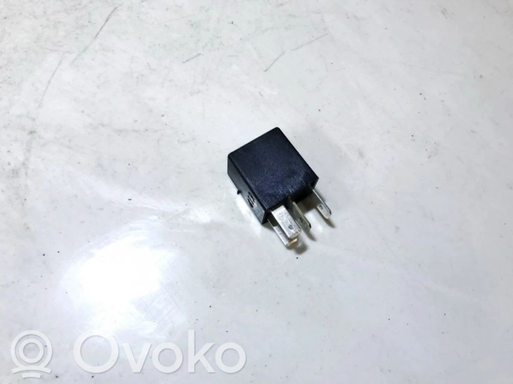 Opel Zafira A Altri relè