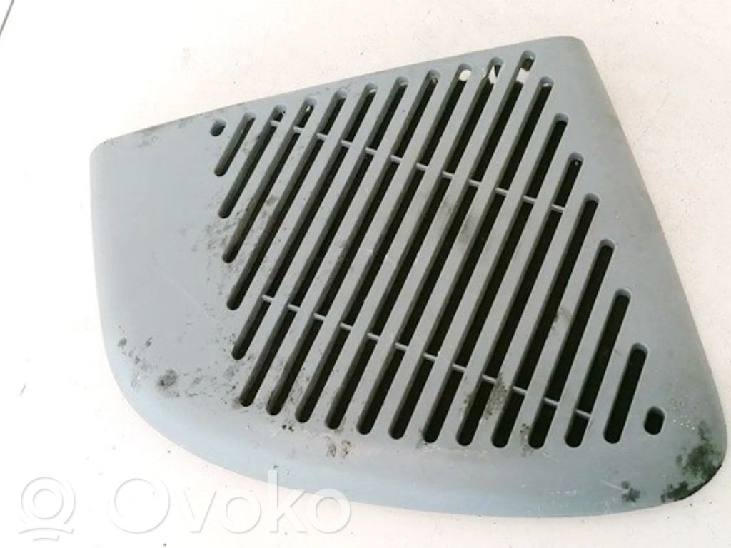 Lancia Zeta Altra parte interiore 