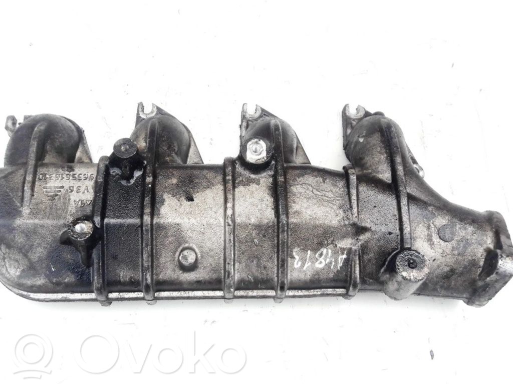 Citroen Xsara Picasso Collettore di aspirazione