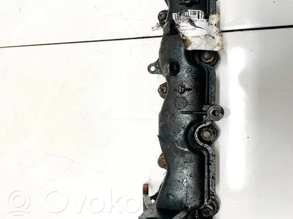 Ford Mondeo Mk III Galerie admisie 