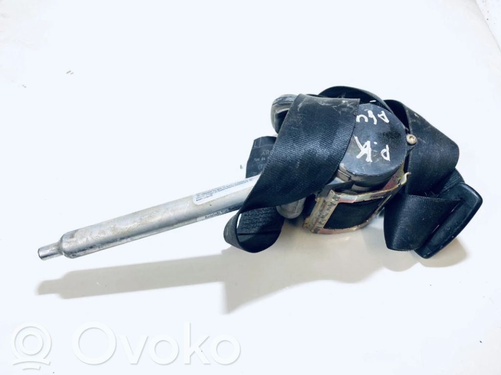 Ceinture de sécurité avant   8D0857705A,8D0857705A