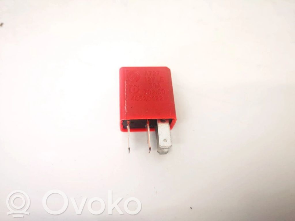Muu rele   46520422,A727,46520422,A727