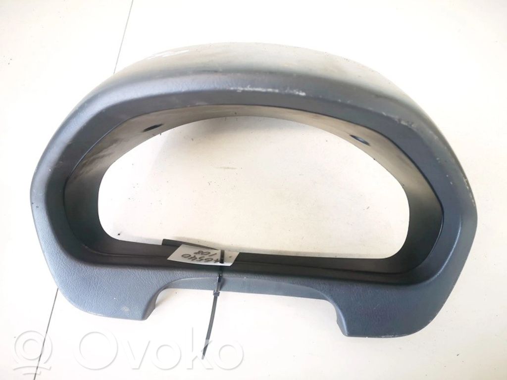 Mitsubishi Space Star Dashboard trim 