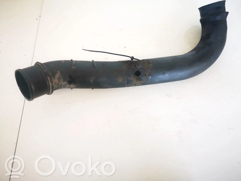 Mitsubishi Space Star Furtun/conductă intercooler