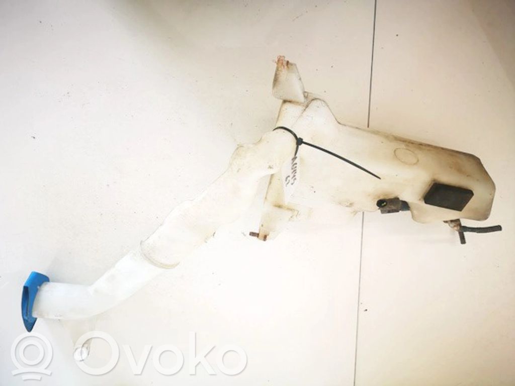 Volkswagen Polo IV 9N3 Serbatoio/vaschetta liquido lavavetri parabrezza