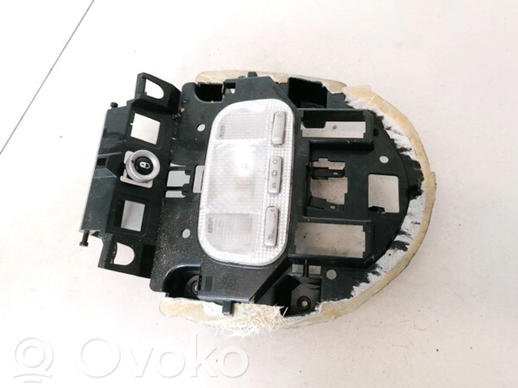 Front seat light   215682,215664,215664,215682