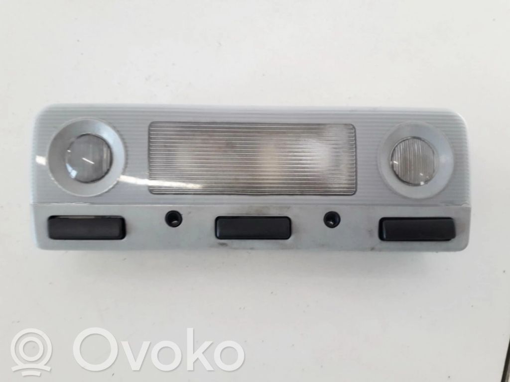 Etuistuimen valo   8369511,8369511