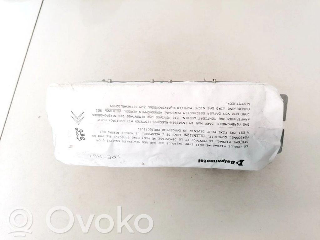 Beifahrerairbag   CB102480,140026968000,140026968000,CB102480