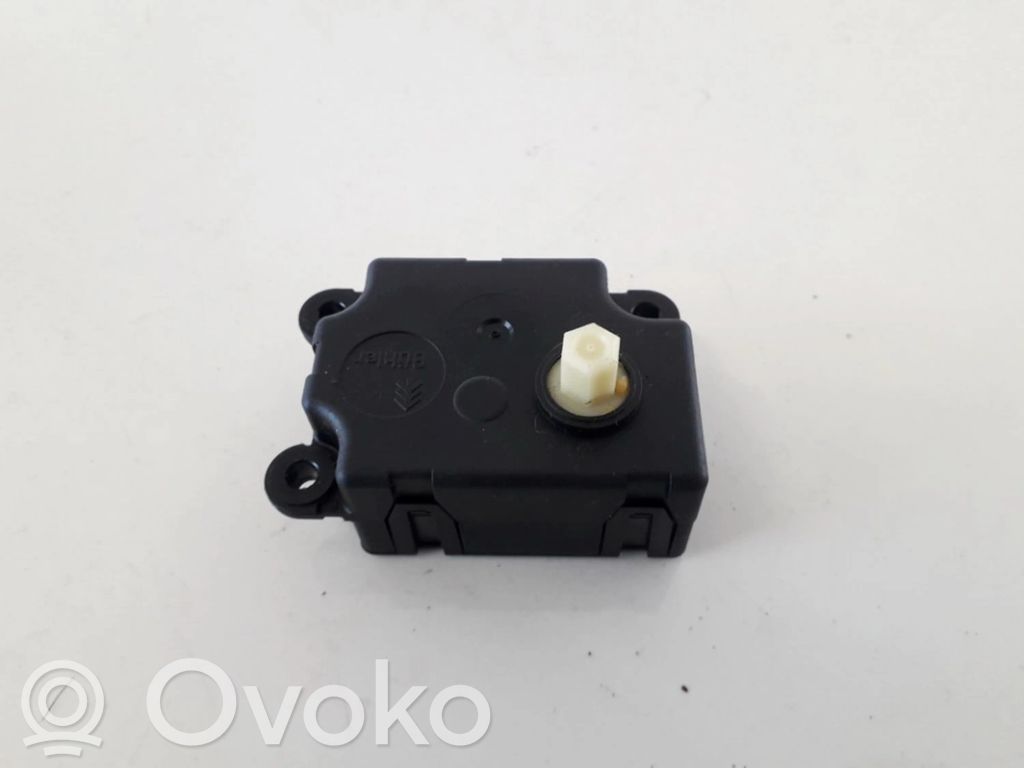 Peugeot 206 Motorino attuatore aria