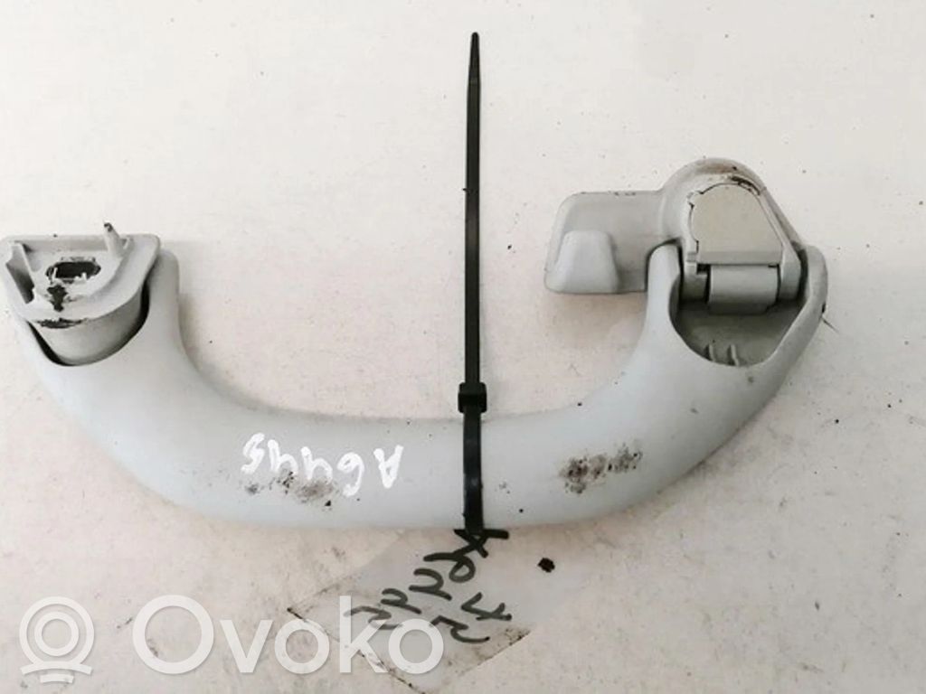 Volkswagen Polo IV 9N3 Maniglia interna tetto posteriore