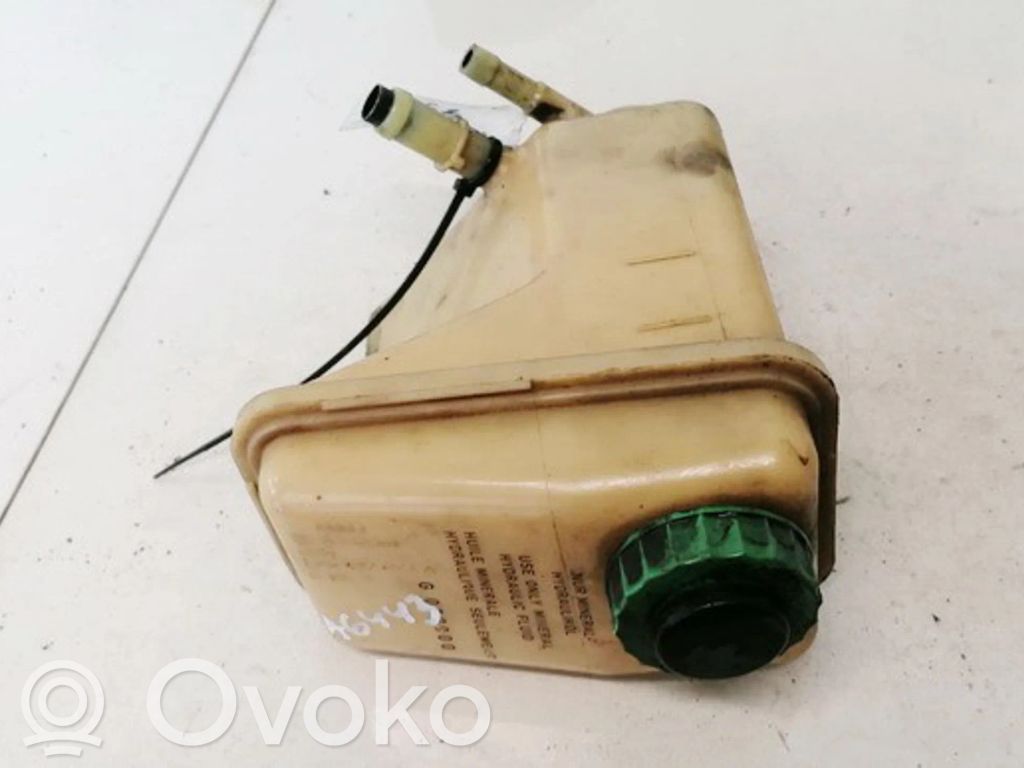Audi 100 S4 C4 Serbatoio/vaschetta del liquido del servosterzo