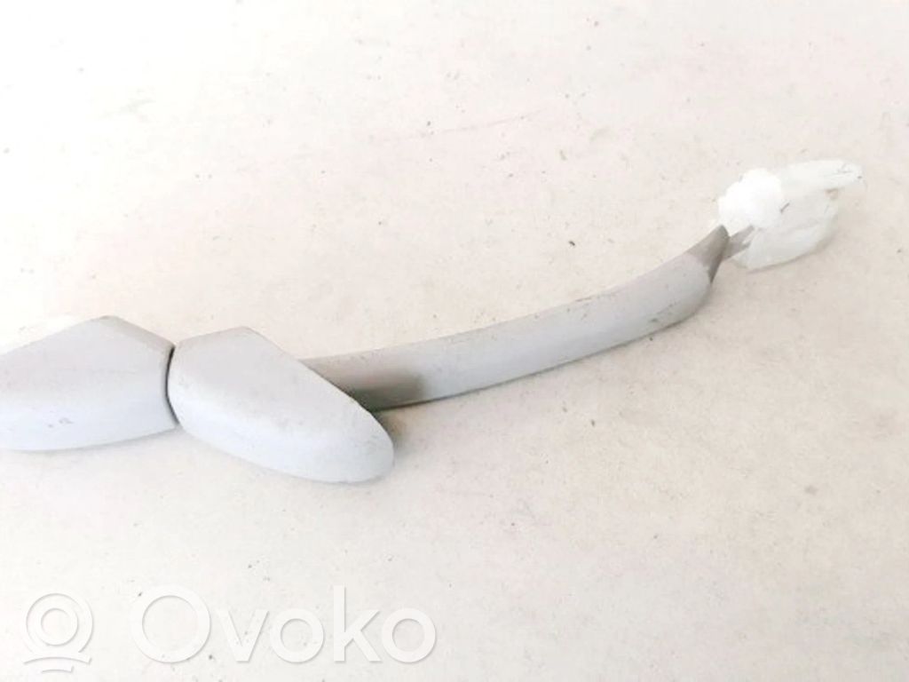 Etukattokahva