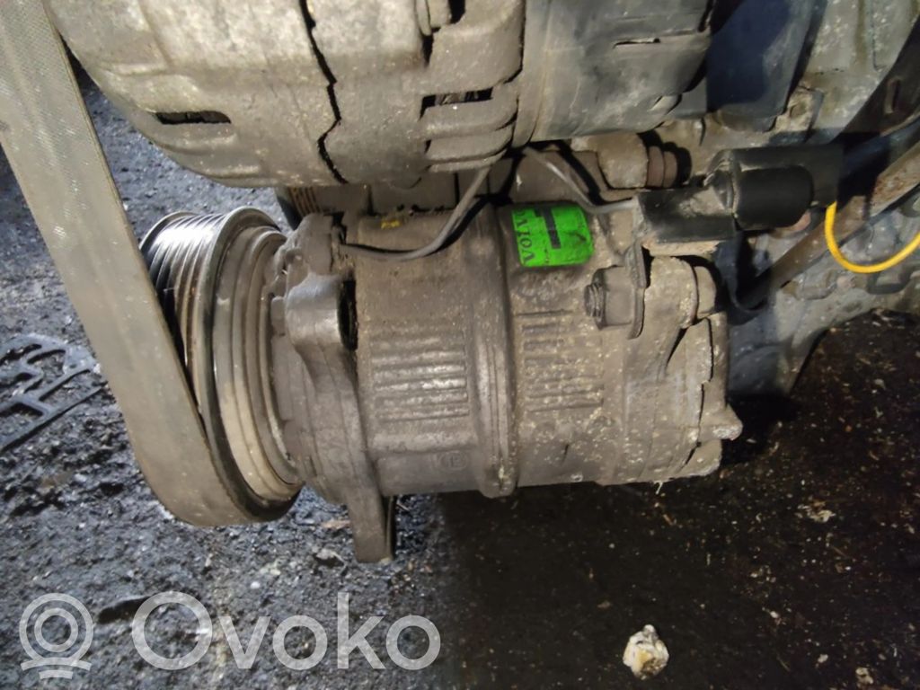 Volvo S40, V40 Compressore aria condizionata (A/C) (pompa) 