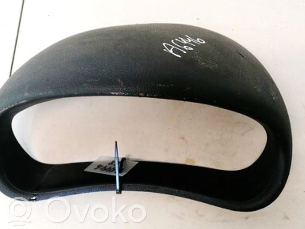 Peugeot 206 Cornice cruscotto