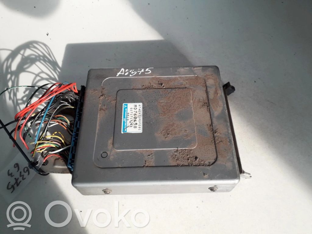 Mitsubishi Carisma Gearbox control unit/module 