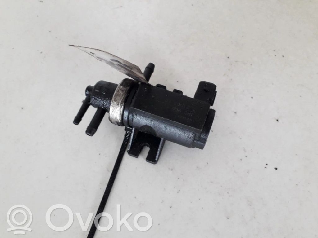 Electroválvula del turbo   1H0906627,1H0906627