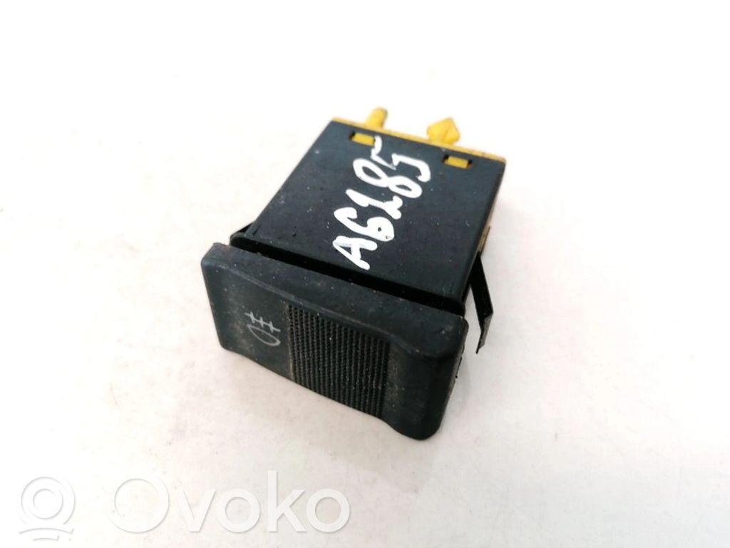 Audi 80 90 S2 B4 Interruttore fendinebbia 