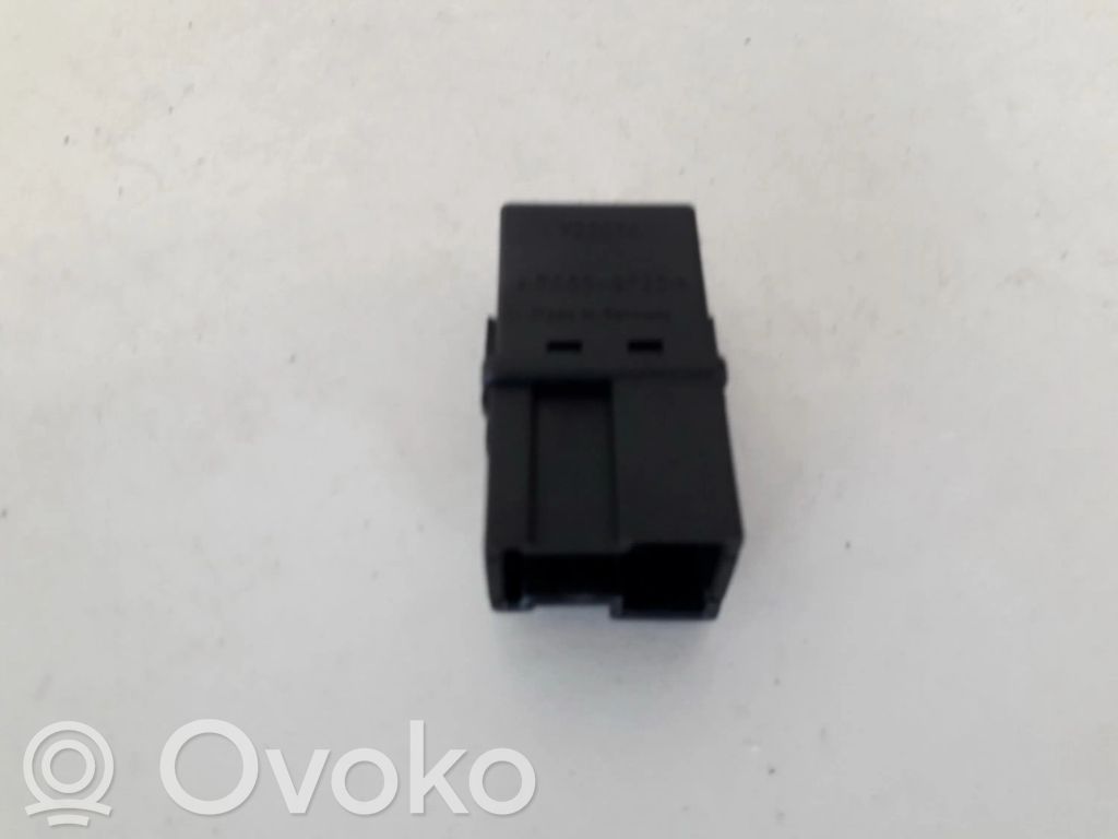 Volvo S40, V40 Altri relè 