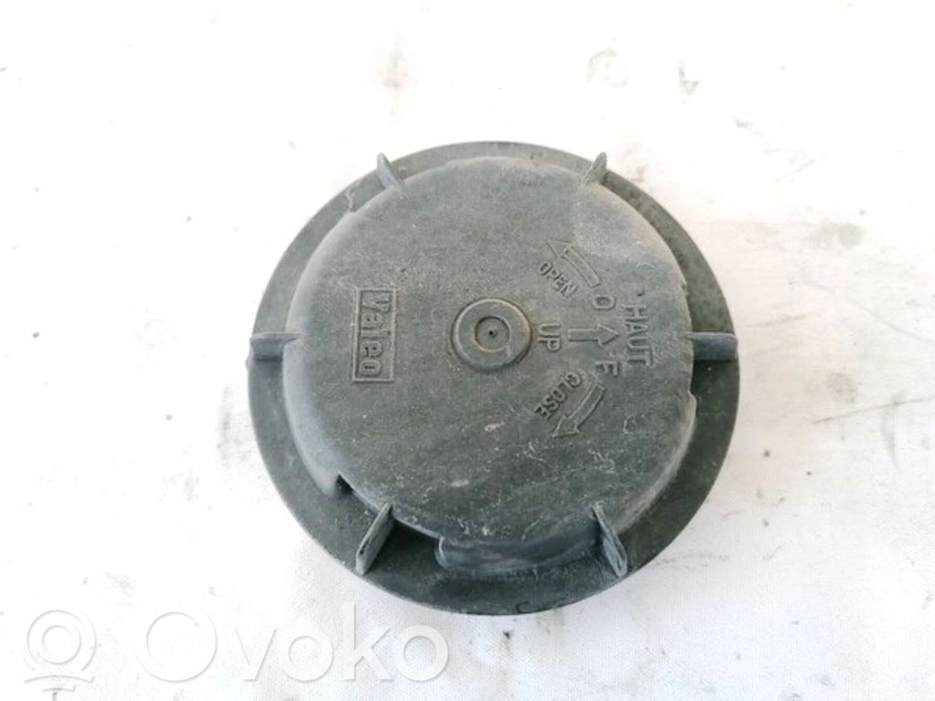 Fiat Ulysse Capac bec far 