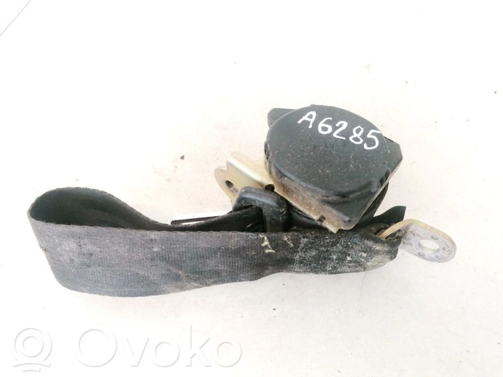 Cinturón trasero   563003700,563003700