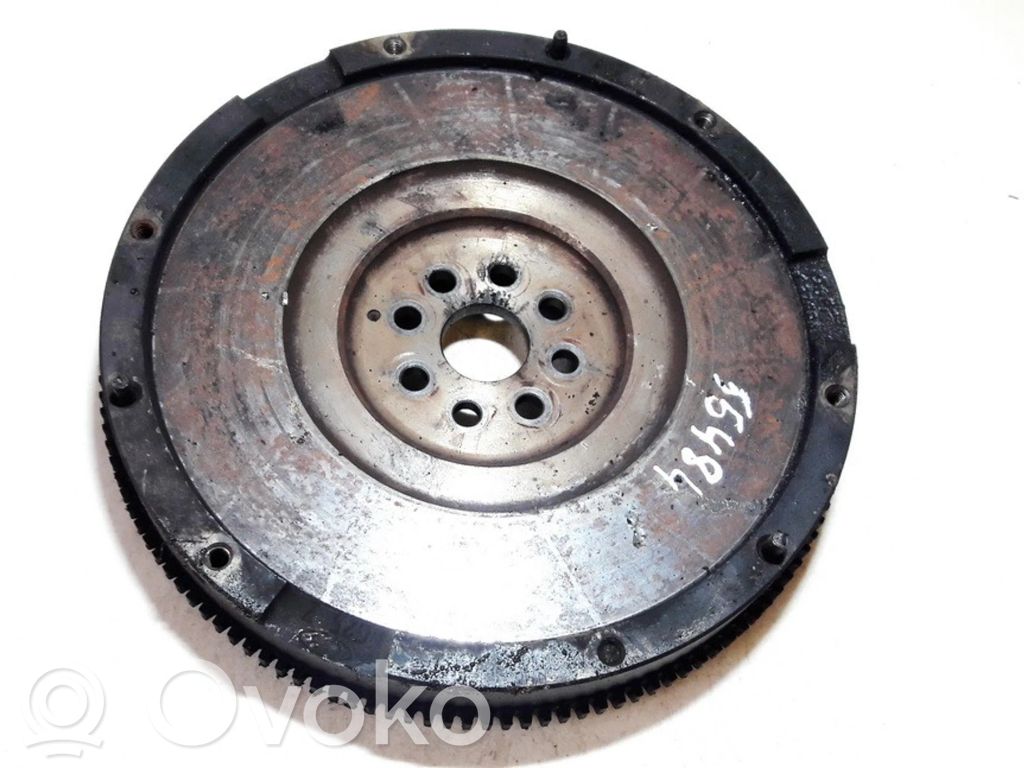 Ford Escort Volanta ambreiaj 