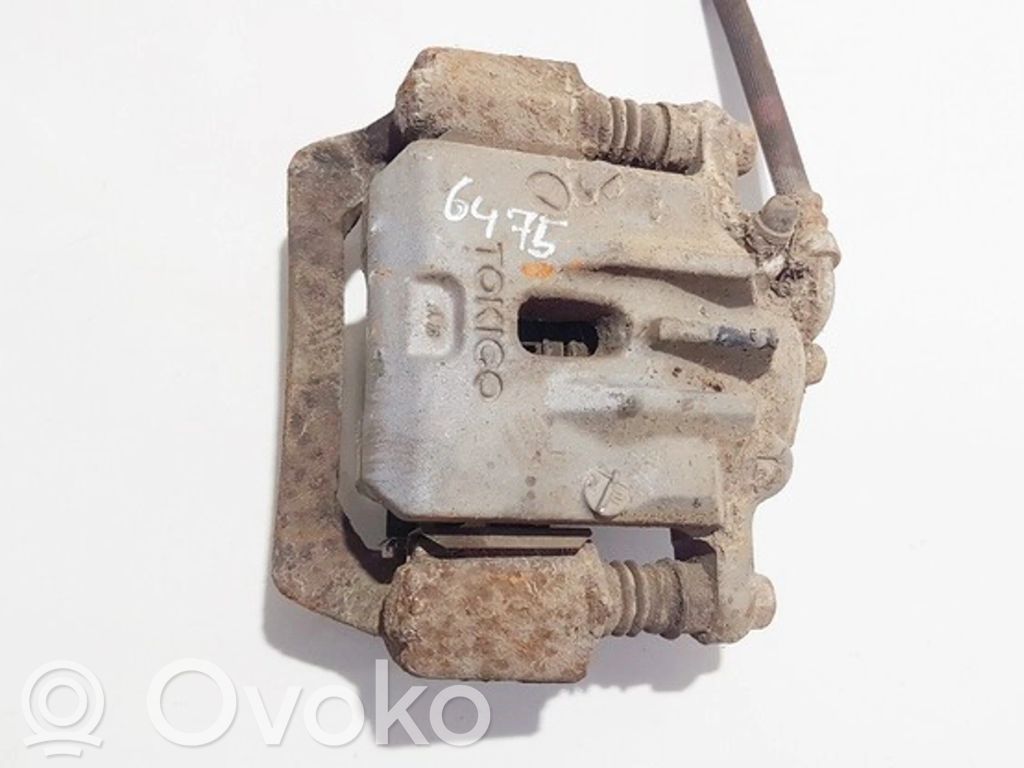 Subaru Outback Bremssattel hinten 