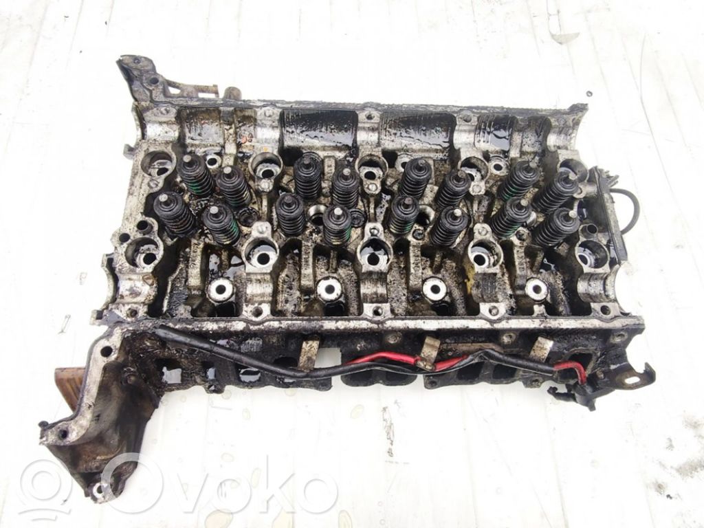 Ford Mondeo Mk III Engine head 
