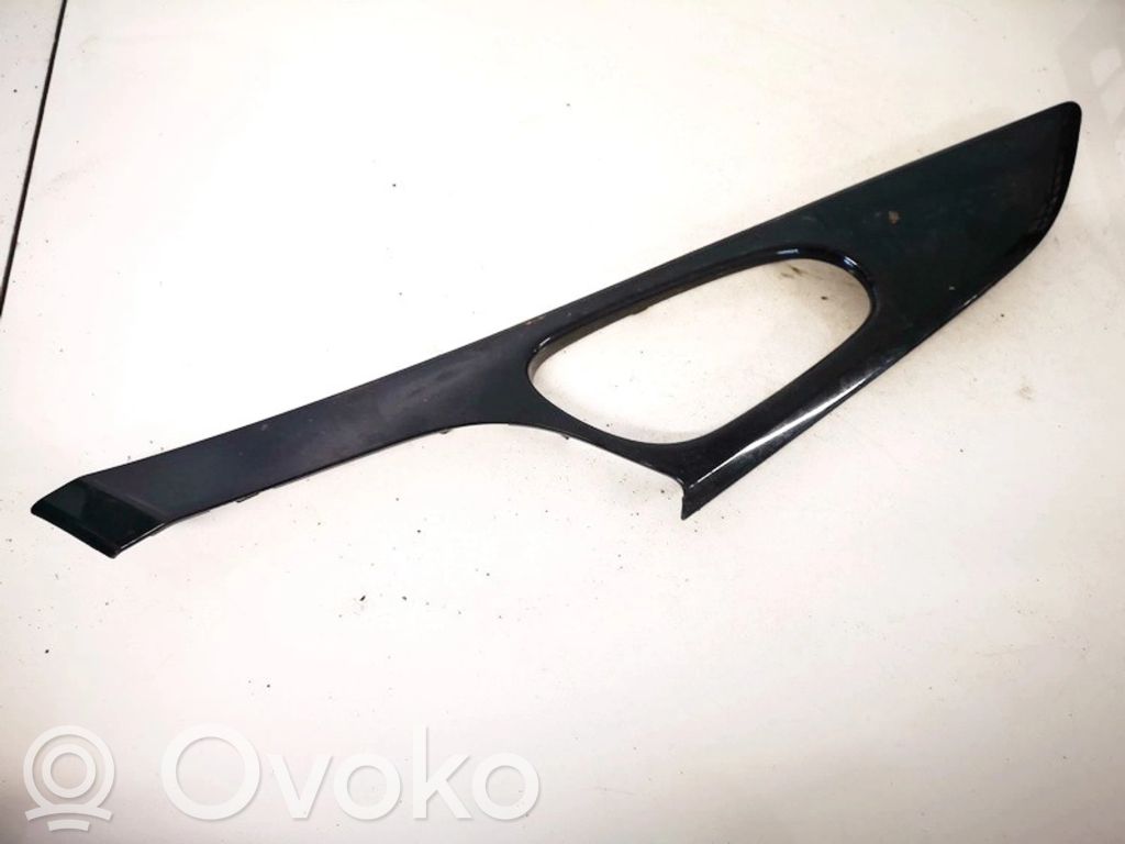 Nissan Qashqai Altra parte interiore