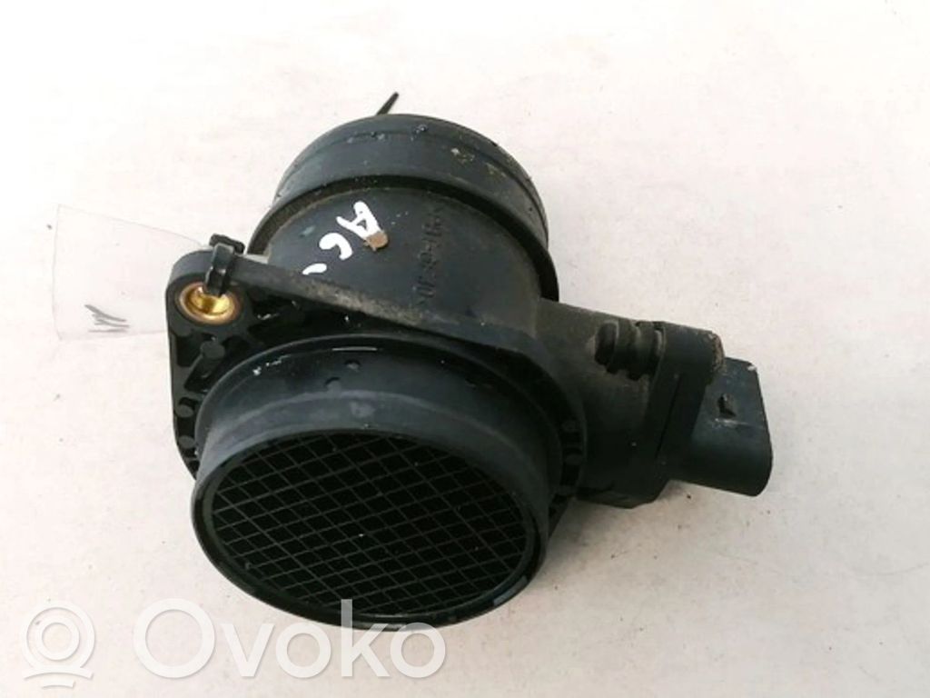 Volkswagen Bora Misuratore di portata d'aria