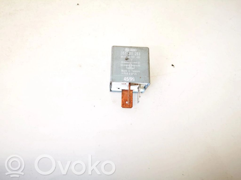 Volkswagen Sharan Altri relè