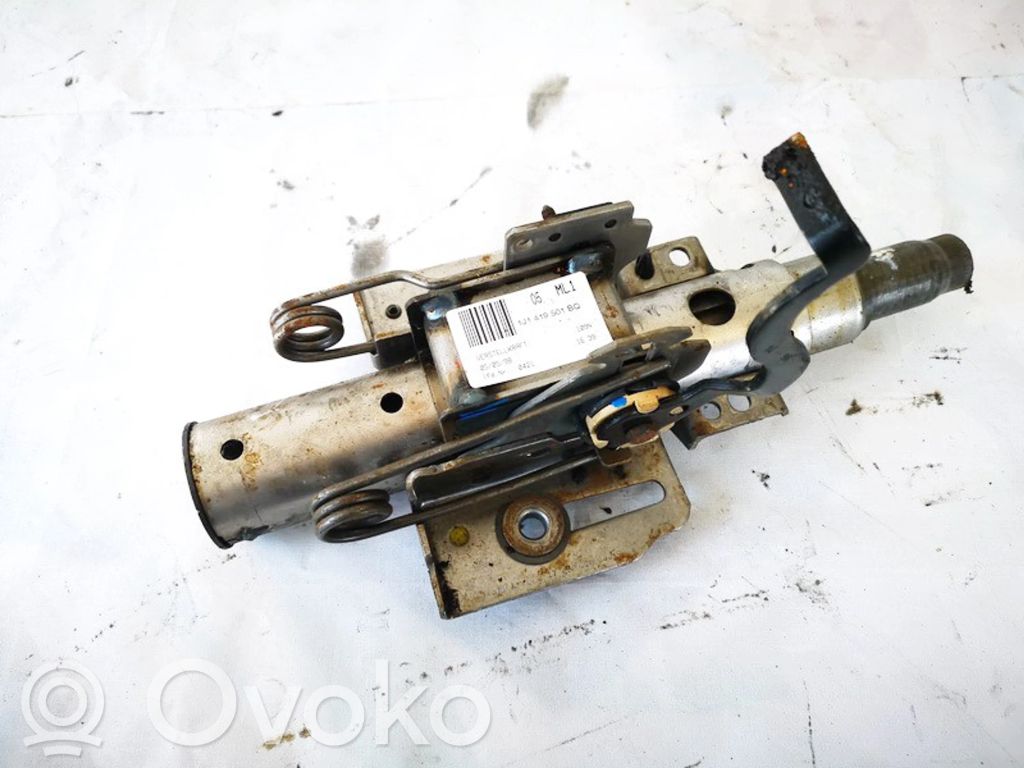 Volkswagen Golf IV Scatola dello sterzo