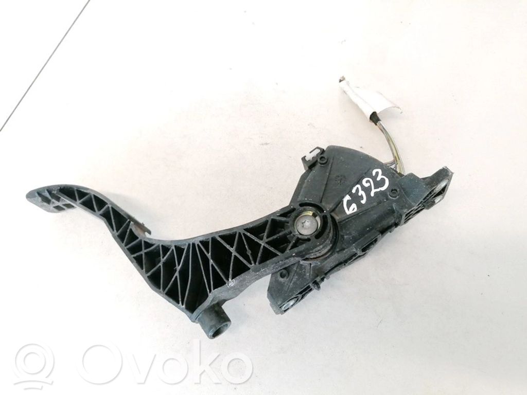 Volkswagen Bora Pédale d'accélérateur